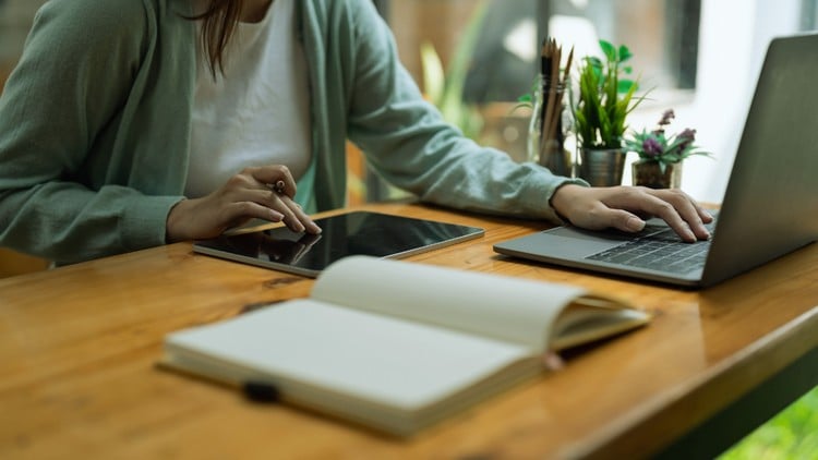 How to write a research paper effectively