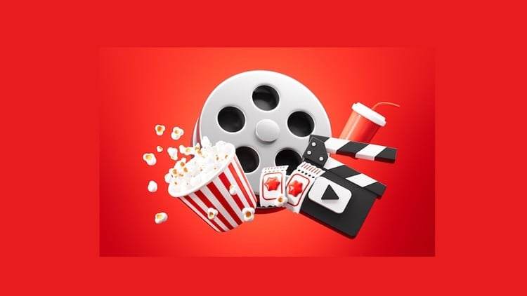 Next.js 15 & Supabase - Online Movie Tickets Booking App