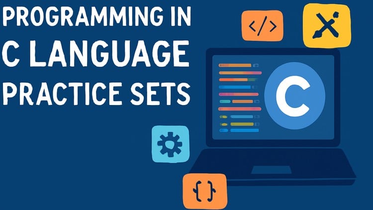 Programming in C Language Practice Sets