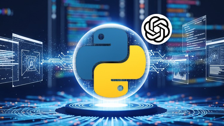 Mastering Python Object-Oriented Programming: Generative AI