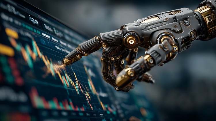 L'IA Générative pour l'analyse financière et investir | 2025