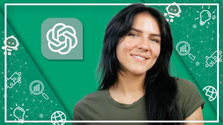 Complete ChatGPT Masterclass: From Beginner to Advanced