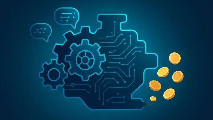 Automated Wealth with AI: Building Your Revenue Engine