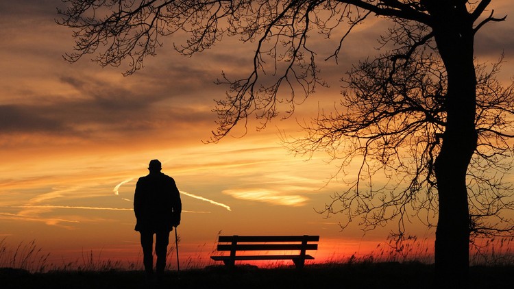 HEARThrive - Module 11A - Aging Study and Stories