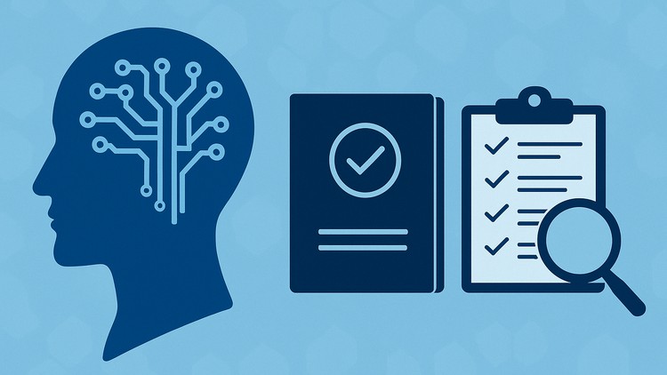 ISO 42001 Lead Auditor : Auditing AI Management Systems