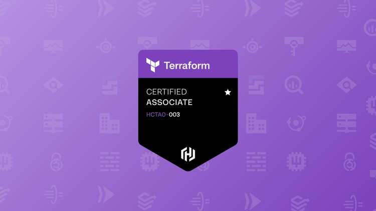 HashiCorp Certified Terraform Associate Practice Exams 2025