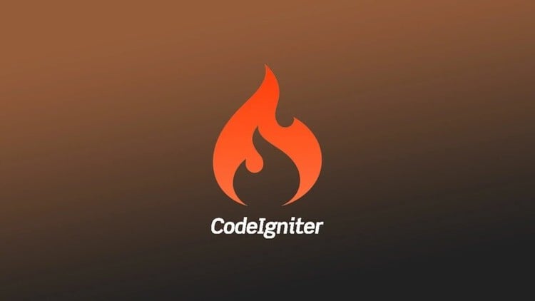 PHP CodeIgniter 4: Build Coffee Shop Management System 2025