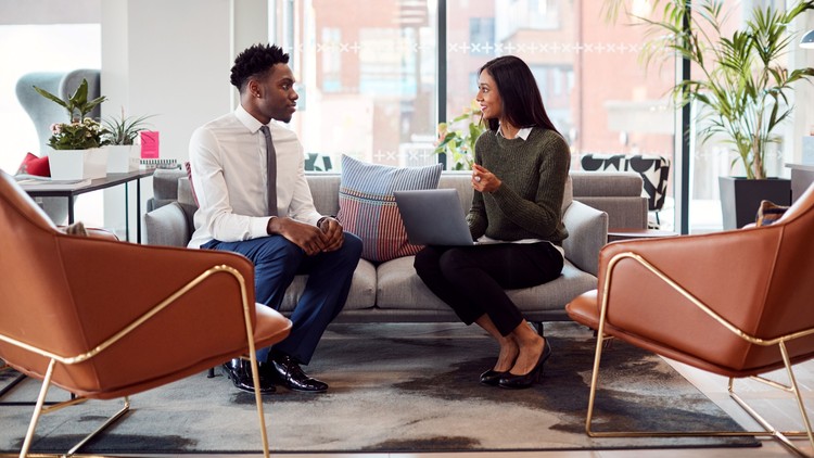 Sales Skills