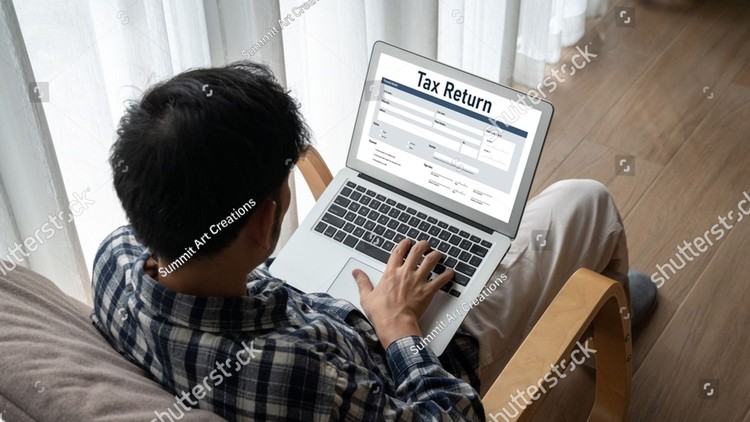 BASICS OF INCOME TAX AND TAXATION