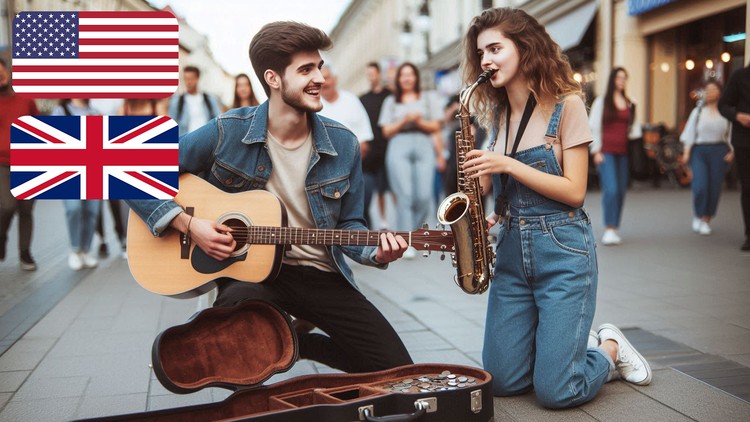Street Music Guide | Become a Street Performer!