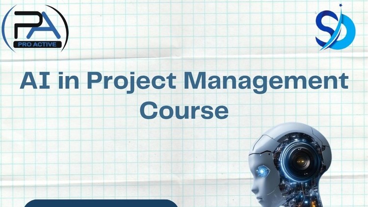 AI In Project Management & Manage AI Projects