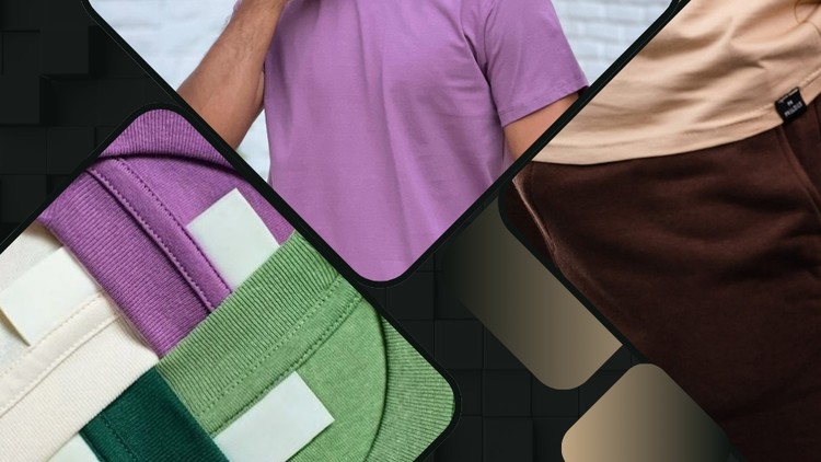 How to make your Clothes brand