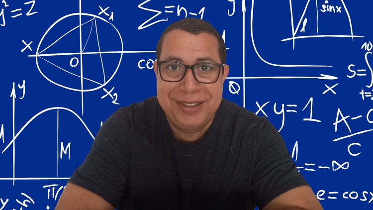 Toda Matemática Ens. Médio+Cálculo(Limite,Derivada,Integral)