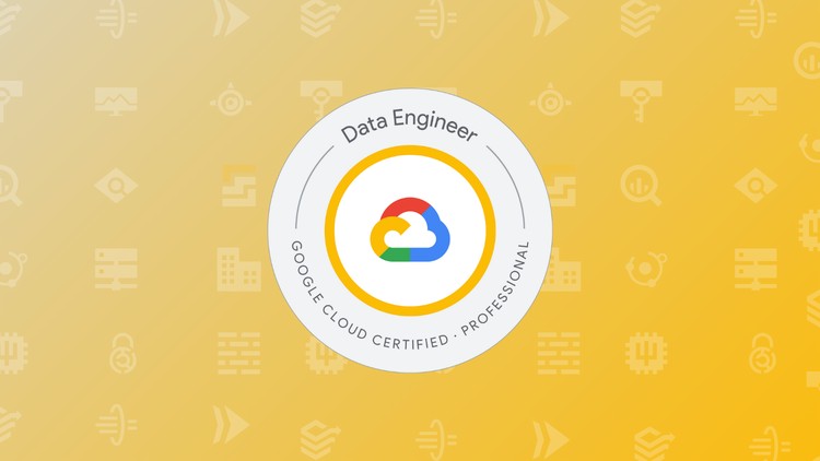 GCP Professional Data Engineer Practice Exams 2025