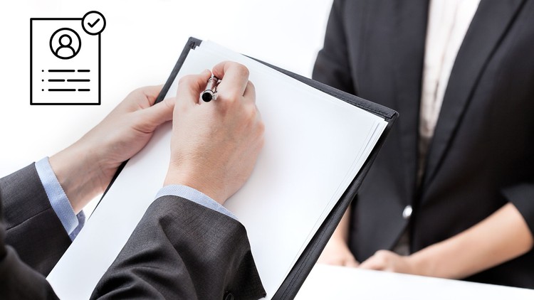 Interviewing Skill Mastery for Internal Assessor