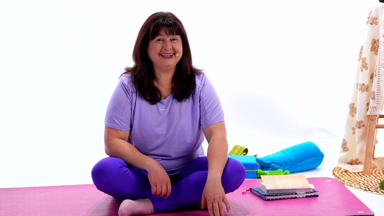 Fit & Ready for Birth: Midwife-Led Prenatal Workout Program