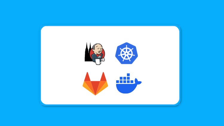 云原生持续集成与部署（Cloud-Native CICD）