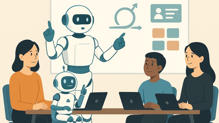 AI in Scrum-Based Software Development