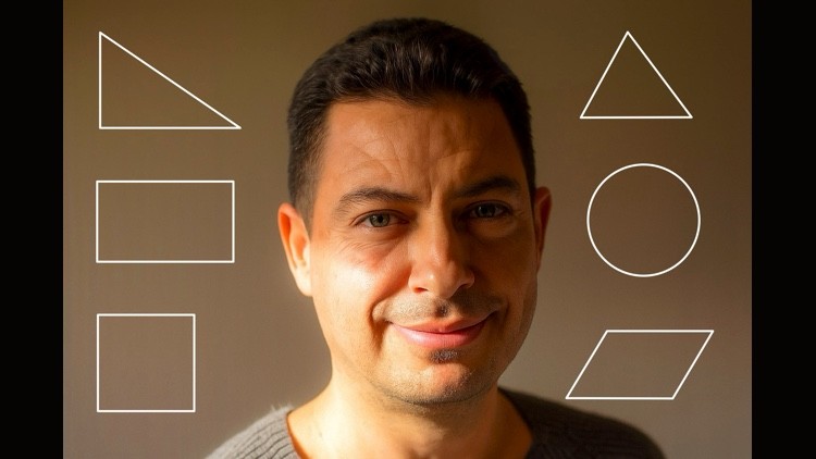 YKS KPSS DGS ALES MEB Akademi Geometri Eğitim Seti