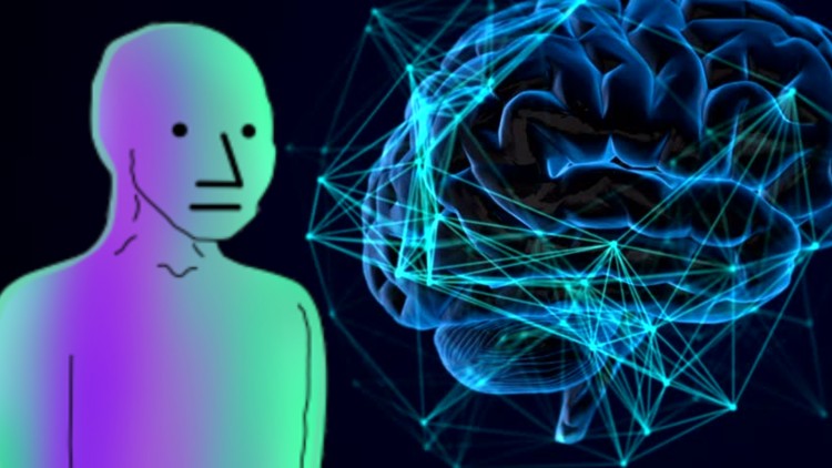 NPCs, Bots, Zumbis e JOGADORES, No Jogo Da Vida