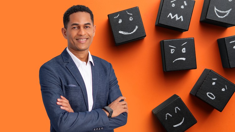 Curso Completo Inteligencia Emocional + Certificado.