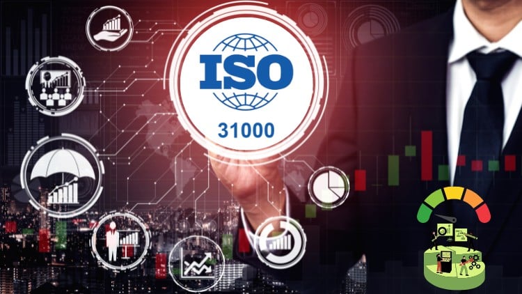 ISO 31000 Risk Management Standard Course [2025]