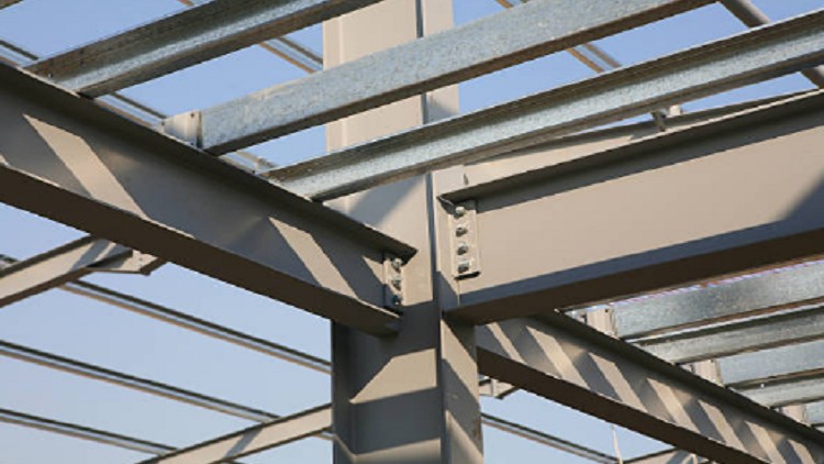 Especialización En Ingeniería Estructural En Acero. Módulo 7