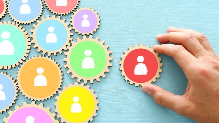 دورة في الموارد البشرية
