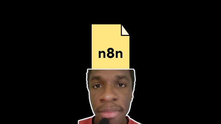 N8N Part 1 — Getting Started with N8N