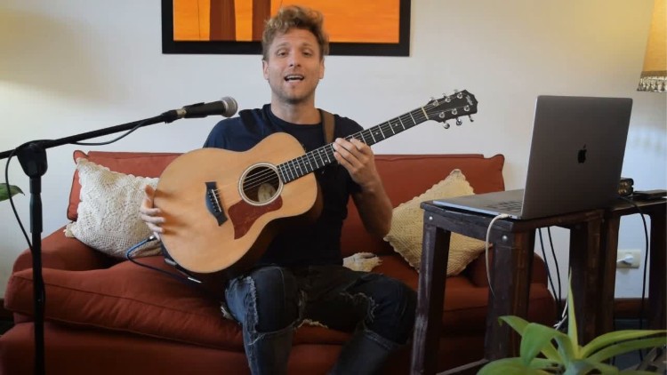 Aprende guitarra desde cero