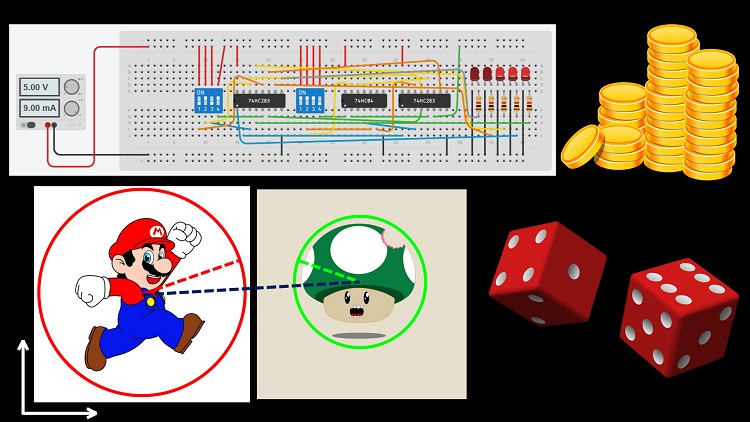 Discrete Mathematics with Computer Science Applications
