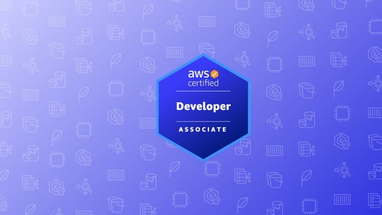 AWS Certified Developer Associate Practice Exams 2025