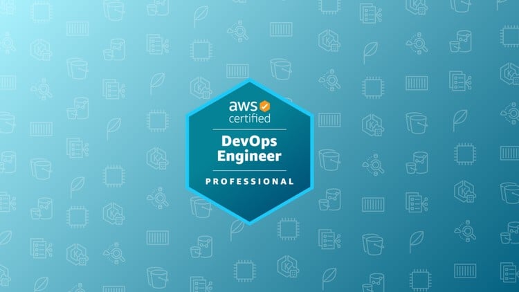 AWS Certified DevOps Engineer Professional Practice Exams