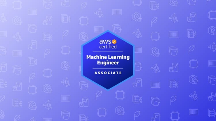 AWS Certified Machine Learning Associate Practice Exams 2025