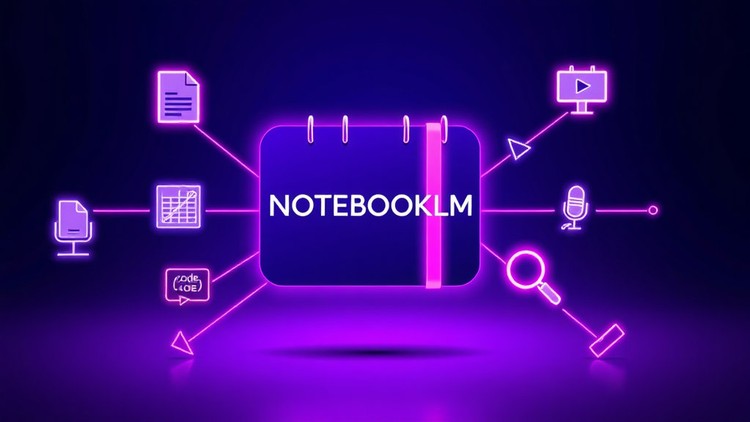 구글 NotebookLM 완전정복 : AI로 리서치·요약·보고서 자동화