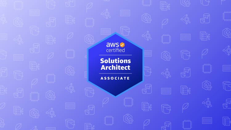AWS Certified Solutions Architect Associate Practice Tests
