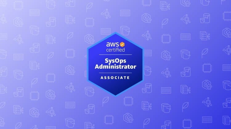 AWS Certified SysOps Administrator Associate Practice Exams