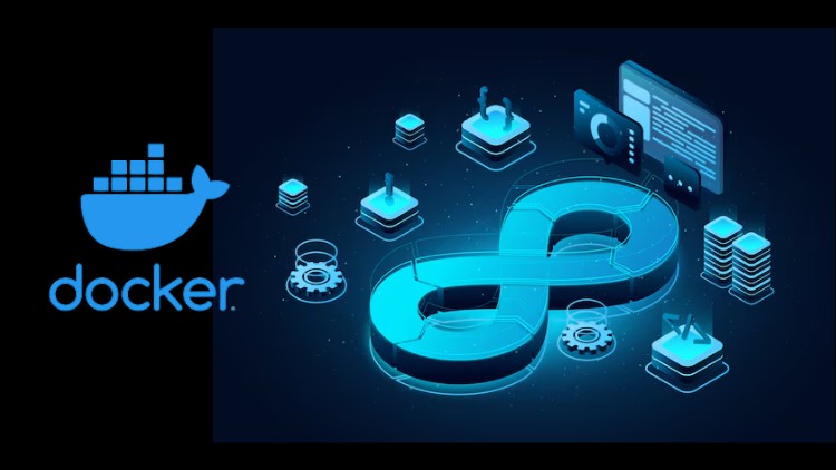 Docker : Dari Pemula Hingga Profesional