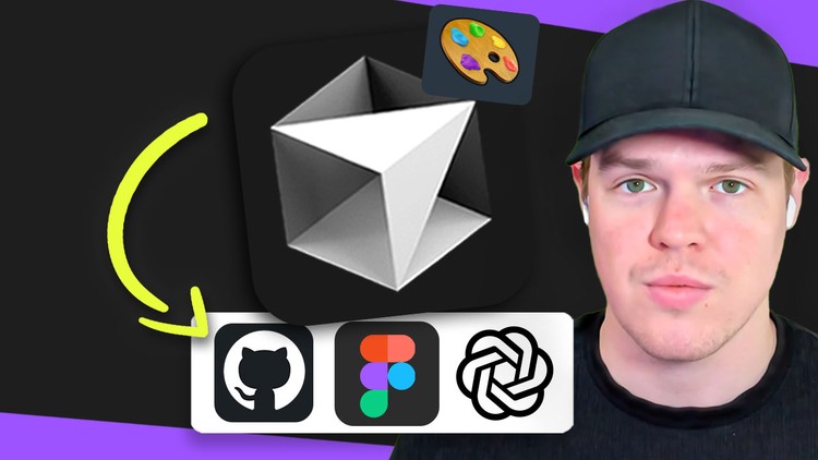 How to Create Your App’s Frontend with Cursor AI