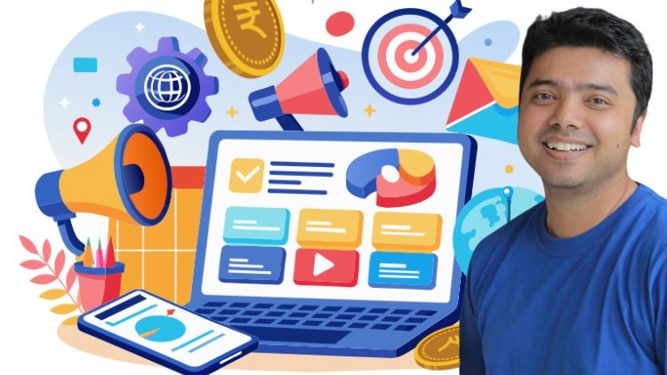 Digital Marketing Tools for Technology & SaaS - 2025