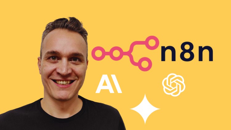 n8n Crash Course: Master AI Agents with n8n in a Day