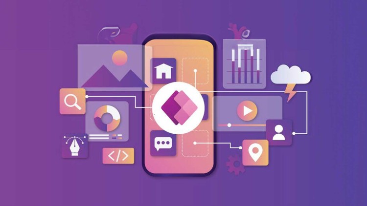 Microsoft Power Apps: Kompletny kurs od podstaw do eksperta
