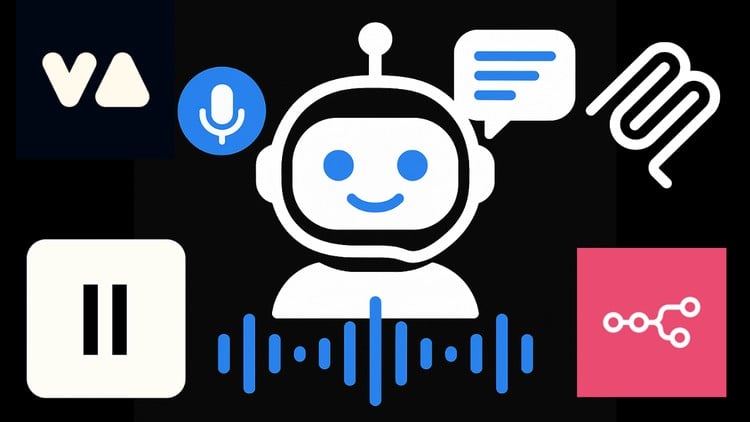 KI Voice-Agenten: Automation mit Vapi, ElevenLabs, n8n & MCP