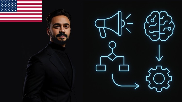 Complete Marketing Automation: AI Lead Generation Pro