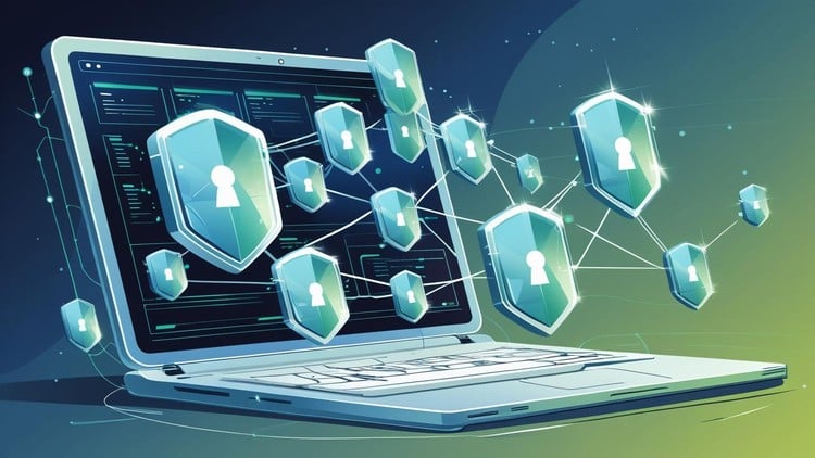 Cyber-Sicherheit für KI-Anwender