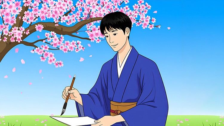 Online Japanese N2 Kanji Character Course(All 25 lessons)
