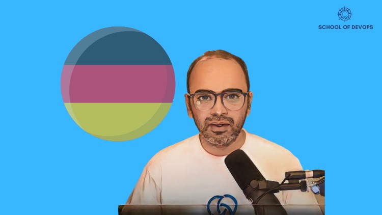 Ultimate EKS Bootcamp von School of DevOps