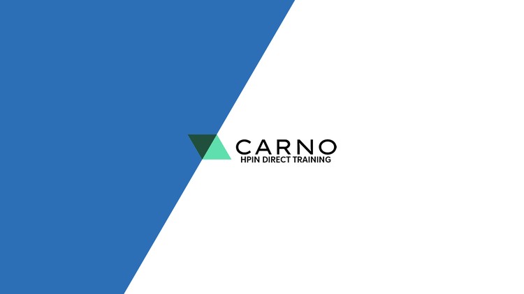 HPIN Direct - Carno Training