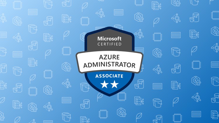 AZ-104 Azure Administrator Associate Practice Tests 2025