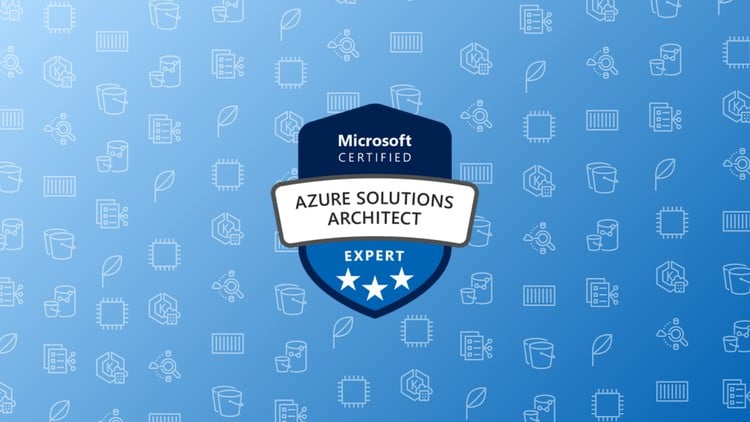 AZ-305: Azure Solutions Architect Design Practice Tests 2025